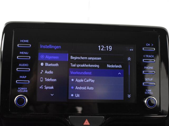 Toyota YARIS 1.5 Hybrid Dynamic | LED | Carplay
