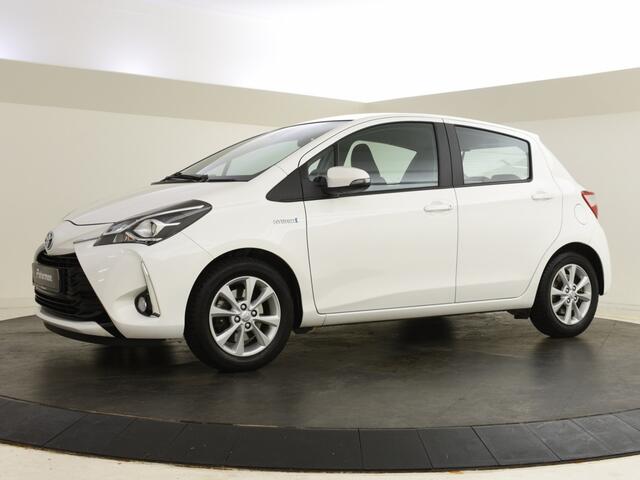 Toyota YARIS 1.5 Hybrid Active | Navigatie | Lane Assist | LMV