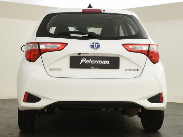 Toyota YARIS 1.5 Hybrid Active | Navigatie | Lane Assist | LMV