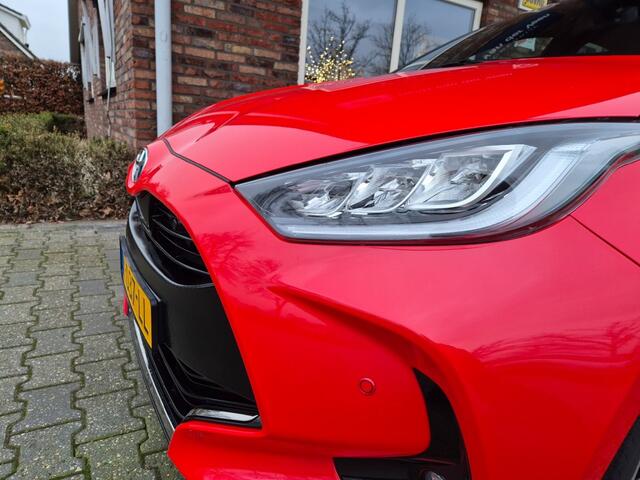 Toyota YARIS 1.5 HYB. LAUNCH EDITION, APPLE CARPLAY/ANDROID AUTO, CAMERA, ALL IN PRIJS.