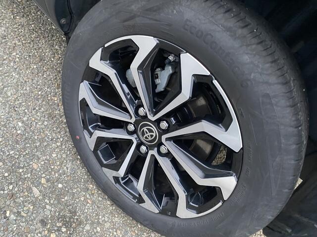 Toyota YARIS Cross 1.5 Hybrid Business