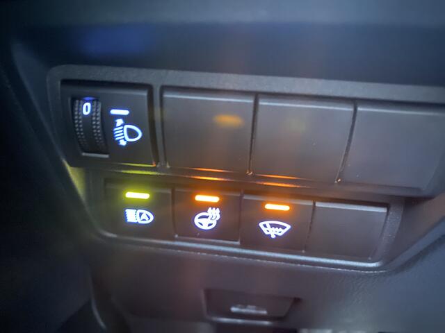 Toyota YARIS Cross 1.5 Hybrid Business