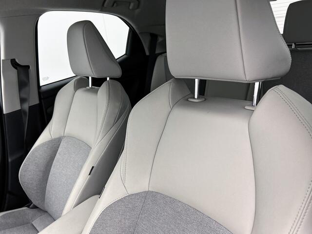 Toyota YARIS 1.5 Hybrid Executive Limited | Stoelverwarming | Achteruitrijcamera | Navigatie