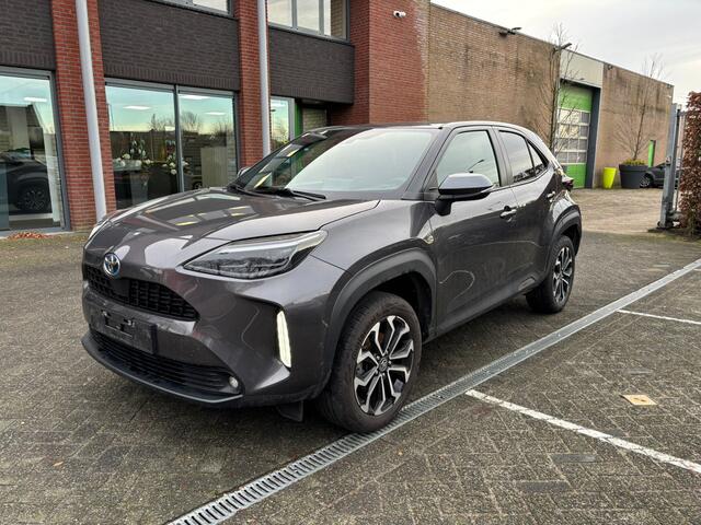 Toyota YARIS Cross 1.5 Hybrid Dynamic,Trekhaak,Carplay,1 jaar garantie