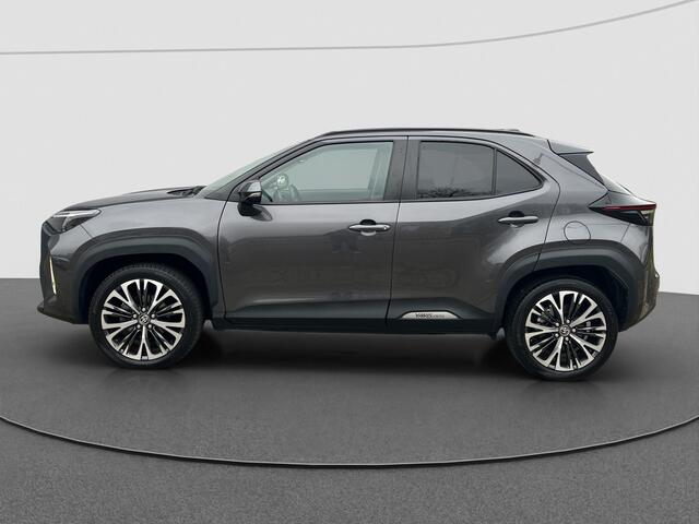 Toyota YARIS Cross 1.5 Hybrid Executive | Pano | Leder | Keyless