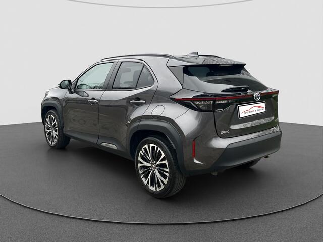 Toyota YARIS Cross 1.5 Hybrid Executive | Pano | Leder | Keyless