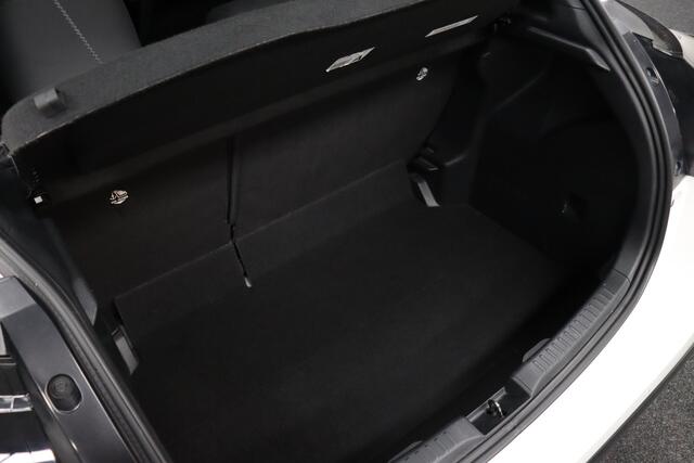 Toyota YARIS 1.5 Hybrid Executive | Adaptive-cruise | Afneembare Trekhaak | Camera | Clima | Leder | Keyless | Navigatie | Apple Carplay & Android Auto | Stoelverwarming | Dodehoekdetectie