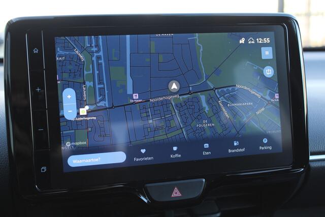 Toyota YARIS Cross 1.5 Hybrid Dynamic | Rijklaar | Trekhaak | Apple/Android | Keyless | LED | Navi | Camera | NL-auto | Dealer onderhouden