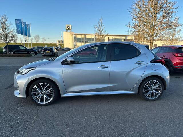 Toyota YARIS 1.5 Hybrid 130 Executive | Camera | Navi | Cruise Adaptief