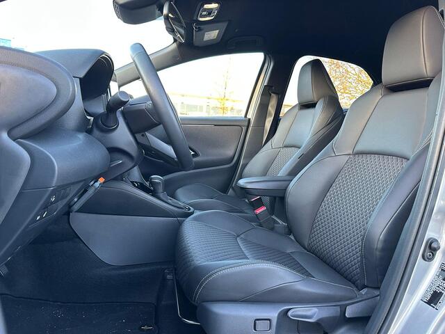 Toyota YARIS 1.5 Hybrid 130 Executive | Camera | Navi | Cruise Adaptief