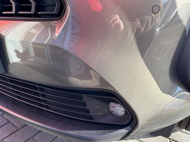 Toyota YARIS Cross 1.5 Hybrid 115 First Edition Limited