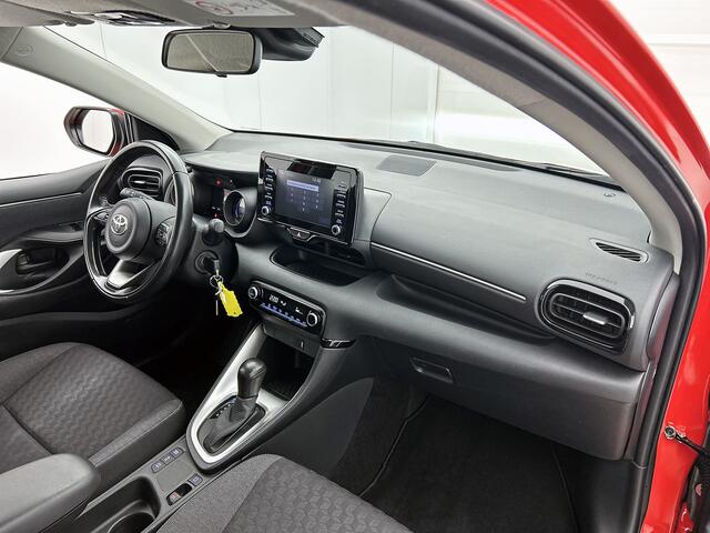 Toyota YARIS 1.5 Hybrid Dynamic