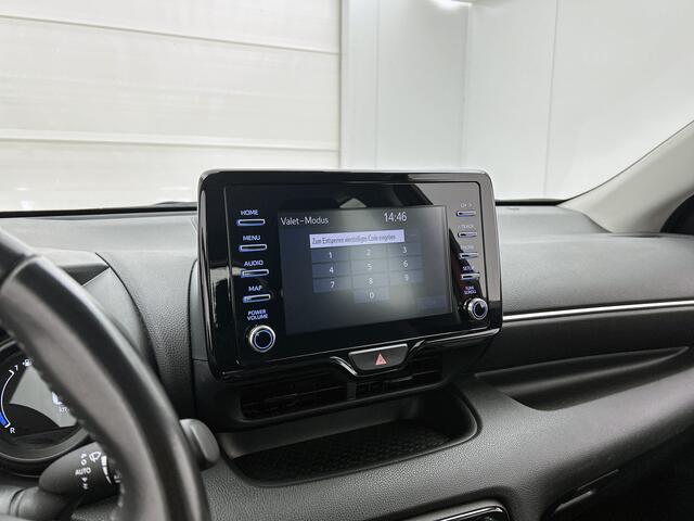 Toyota YARIS 1.5 Hybrid Dynamic