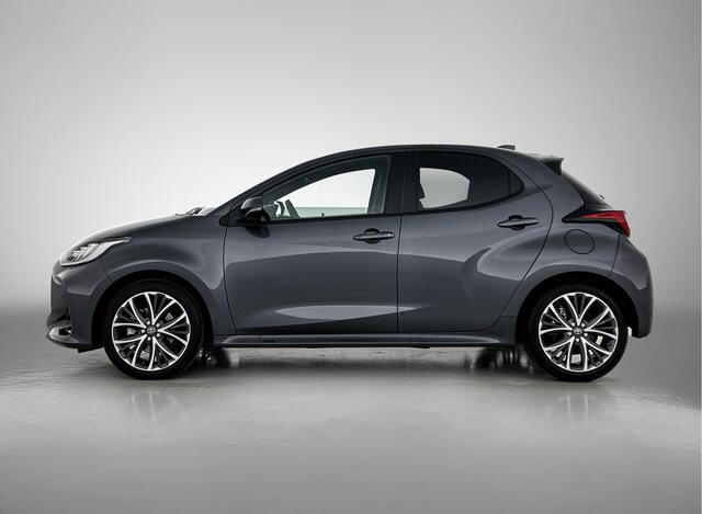 Toyota YARIS 1.5 Hybrid 130 Launch Edition