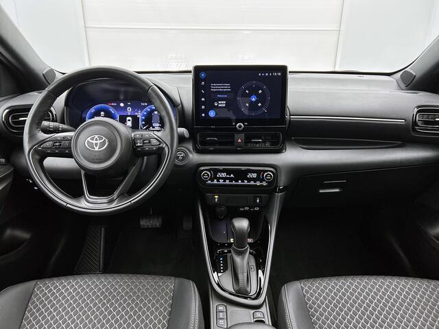 Toyota YARIS 1.5 Hybrid 130 Launch Edition