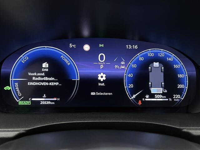 Toyota YARIS 1.5 Hybrid 130 Launch Edition