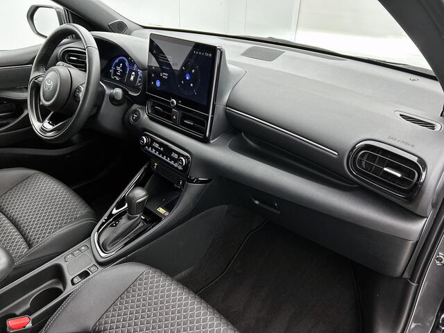 Toyota YARIS 1.5 Hybrid 130 Launch Edition