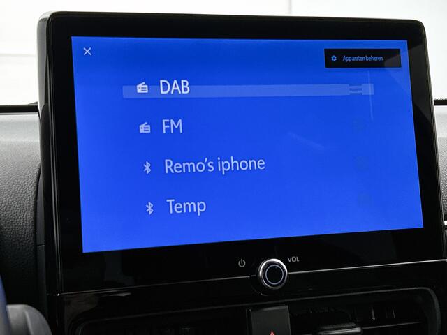 Toyota YARIS 1.5 Hybrid 130 Launch Edition