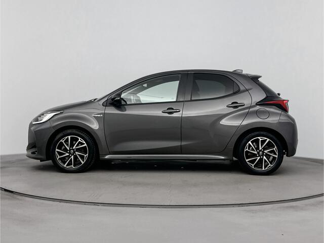 Toyota YARIS 1.5 Hybrid Executive Limited