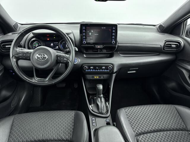 Toyota YARIS 1.5 Hybrid Executive Limited