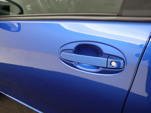 Toyota YARIS 1.5 VVT-i Aspiration