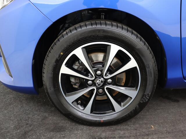 Toyota YARIS 1.5 VVT-i Aspiration