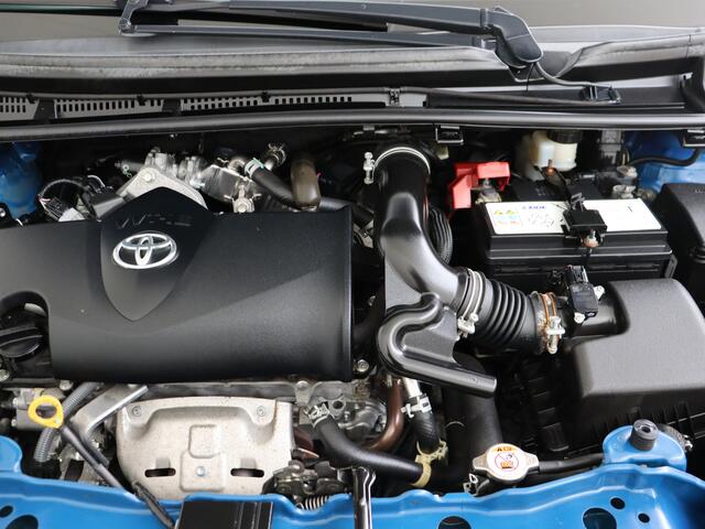 Toyota YARIS 1.5 VVT-i Aspiration