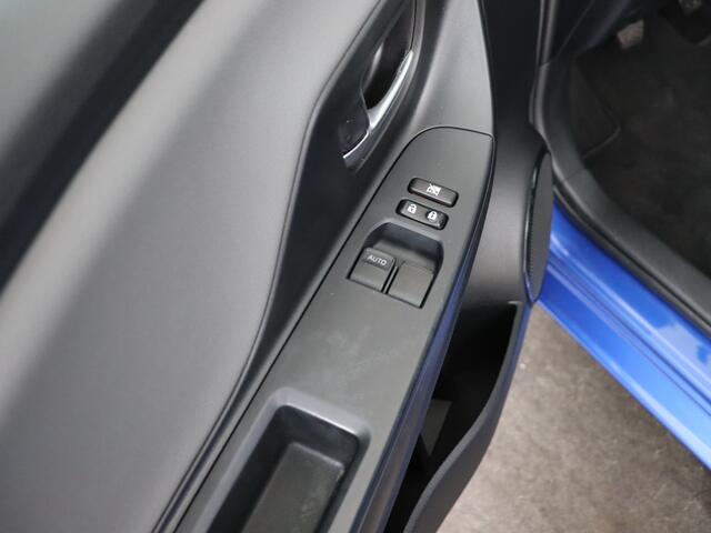 Toyota YARIS 1.5 VVT-i Aspiration