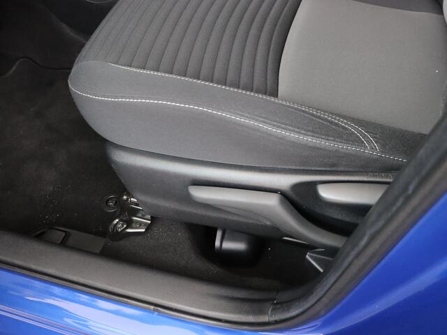 Toyota YARIS 1.5 VVT-i Aspiration