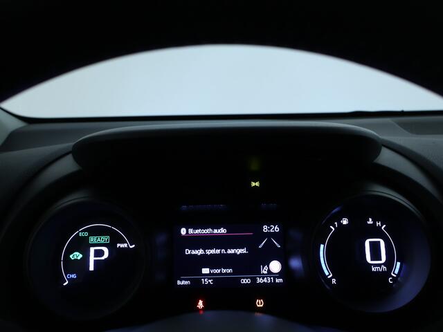 Toyota YARIS 1.5 Hybrid Dynamic | Apple CarPlay | Android Auto |