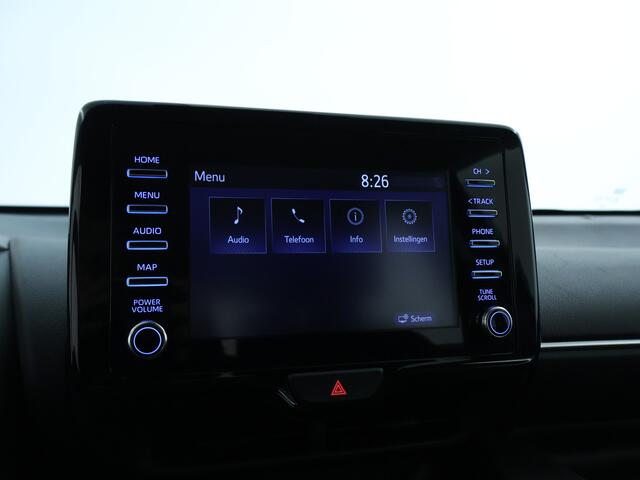 Toyota YARIS 1.5 Hybrid Dynamic | Apple CarPlay | Android Auto |