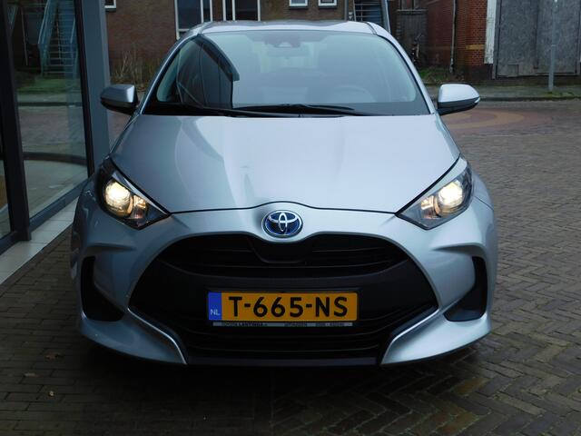 Toyota YARIS 1.5 Hybrid Active | Trekhaak