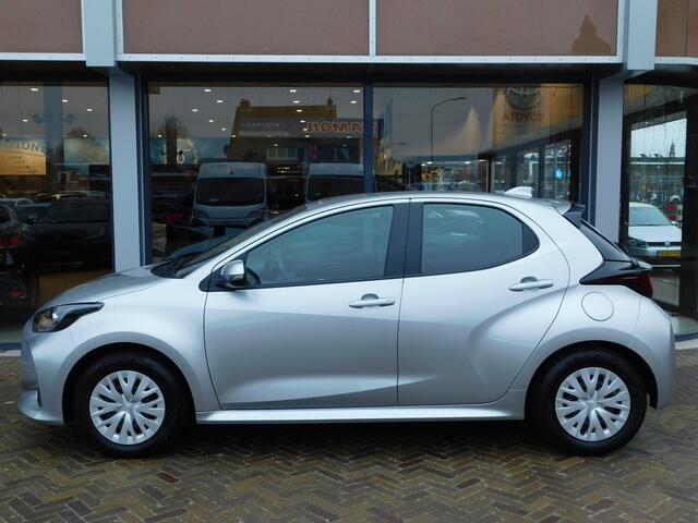 Toyota YARIS 1.5 Hybrid Active | Trekhaak