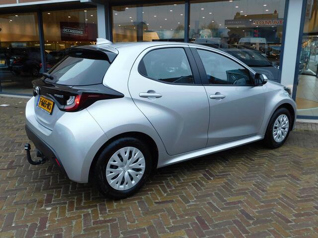 Toyota YARIS 1.5 Hybrid Active | Trekhaak