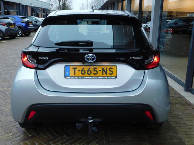 Toyota YARIS 1.5 Hybrid Active | Trekhaak