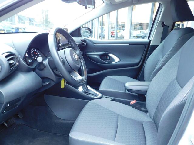 Toyota YARIS 1.5 Hybrid Active | Trekhaak