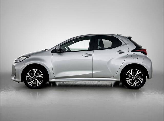 Toyota YARIS 1.5 Hybrid Dynamic