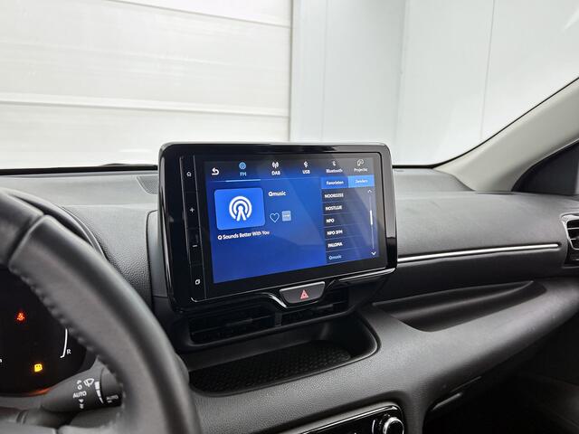 Toyota YARIS 1.5 Hybrid Dynamic