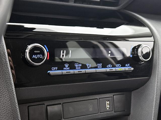 Toyota YARIS Cross 1.5 Hybrid Active | Parkeersensor voor en achter | Keyless start | Navi |