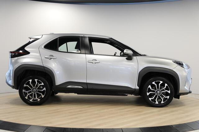 Toyota YARIS Cross 1.5 Hybrid Dynamic | Apple Carplay | Keyless | Camera