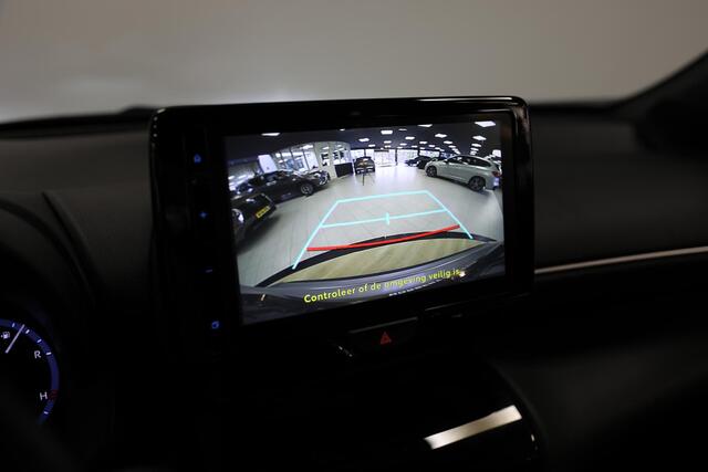 Toyota YARIS Cross 1.5 Hybrid Dynamic | Apple Carplay | Keyless | Camera