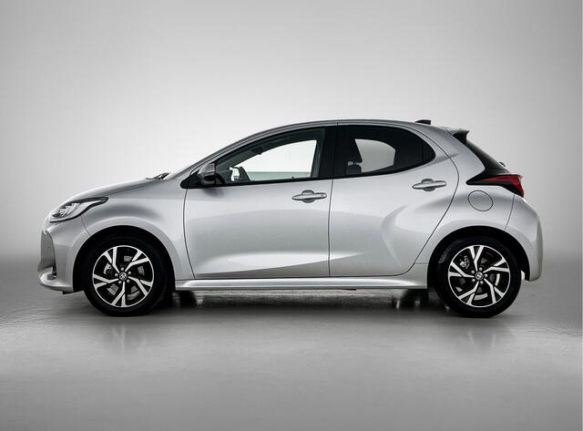 Toyota YARIS 1.5 Hybrid 115 Dynamic | BTW Voertuig | Stoelverwarming | Draadloos laden |
