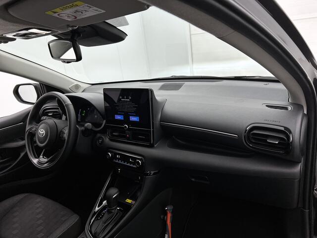 Toyota YARIS 1.5 Hybrid 115 Dynamic | BTW Voertuig | Stoelverwarming | Draadloos laden |