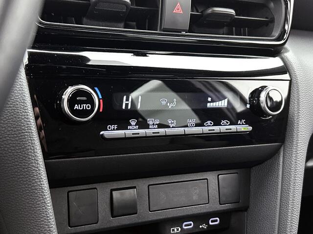 Toyota YARIS Cross 1.5 Hybrid 115 First Edition | BTW Voertuig | Dealeronderhouden | 1e Eigenaar |