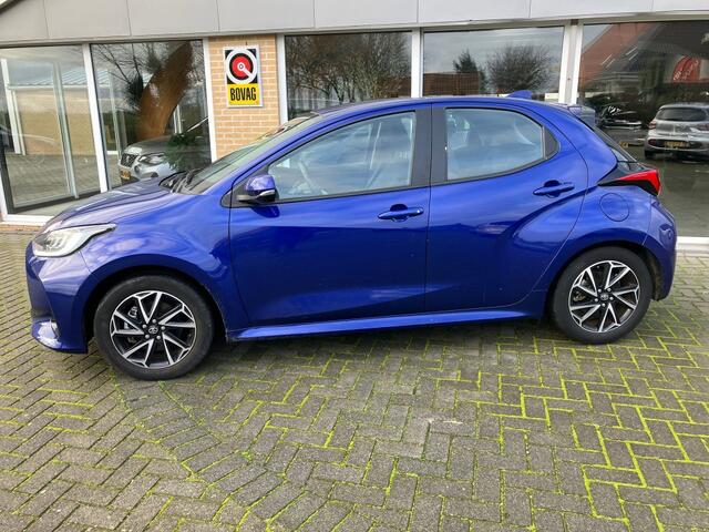 Toyota YARIS 1.5 Hyb. Dynamic