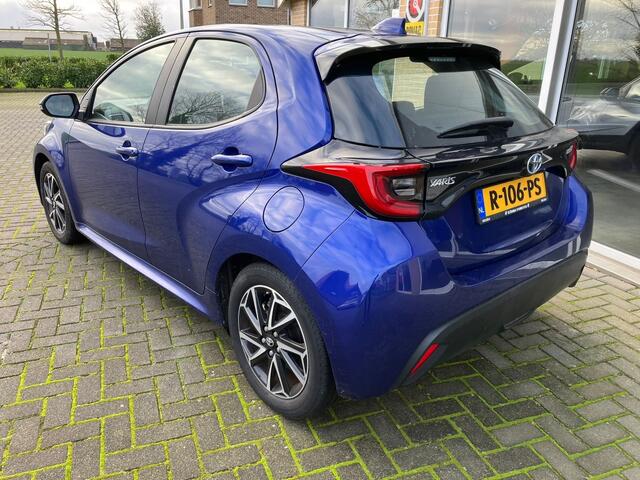 Toyota YARIS 1.5 Hyb. Dynamic