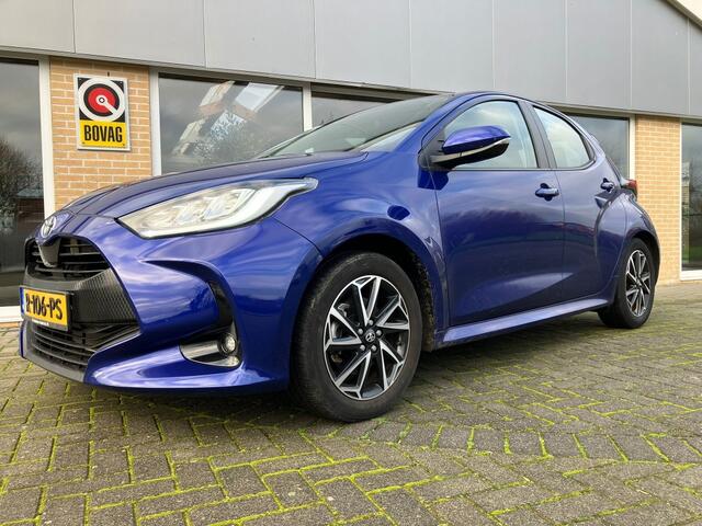 Toyota YARIS 1.5 Hyb. Dynamic