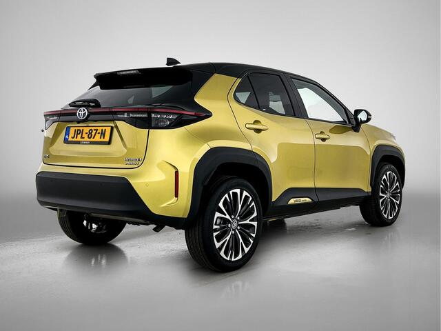 Toyota YARIS Cross 1.5 Hybrid | Stoelverwarming | AWD |