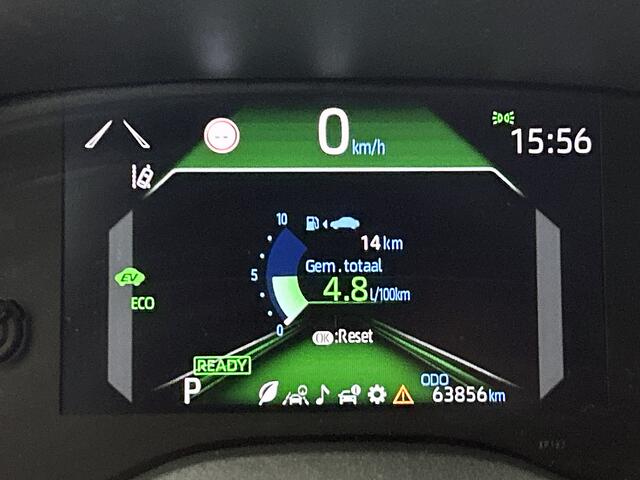 Toyota YARIS Cross 1.5 Hybrid | Stoelverwarming | AWD |