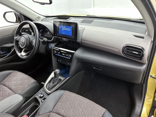 Toyota YARIS Cross 1.5 Hybrid | Stoelverwarming | AWD |